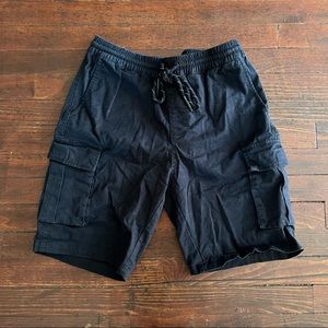 Forever 21 Cargo Shorts